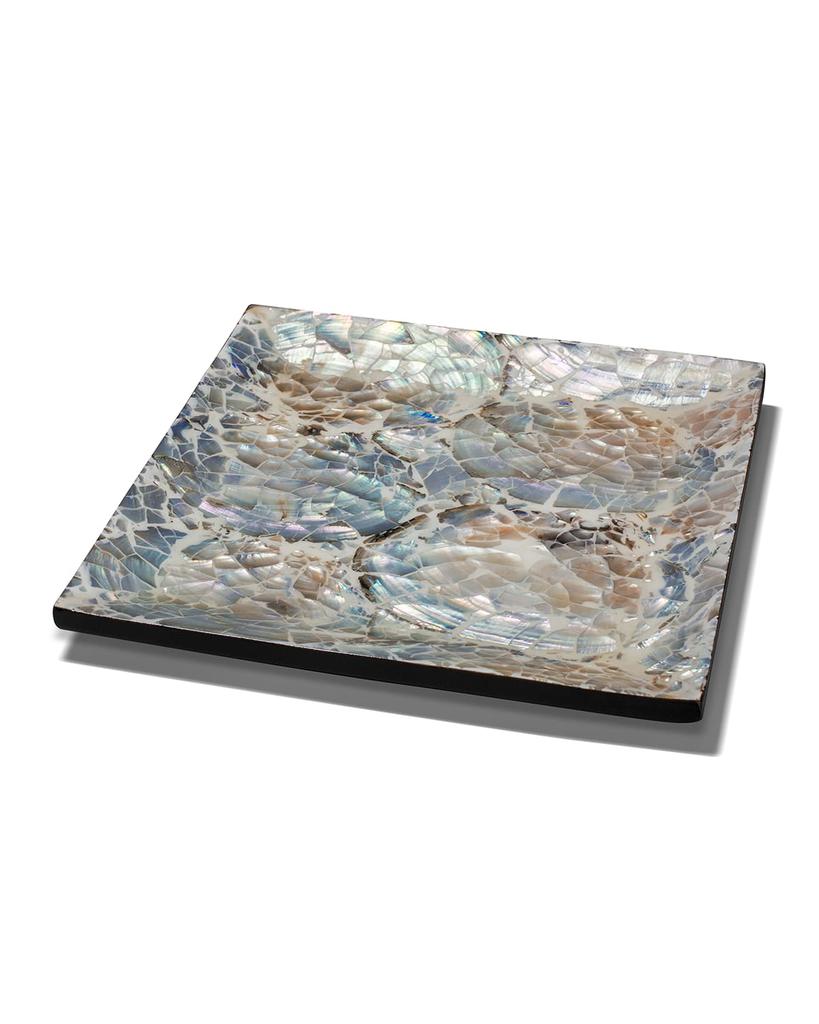 LADORADA Mother of Pearl Platter