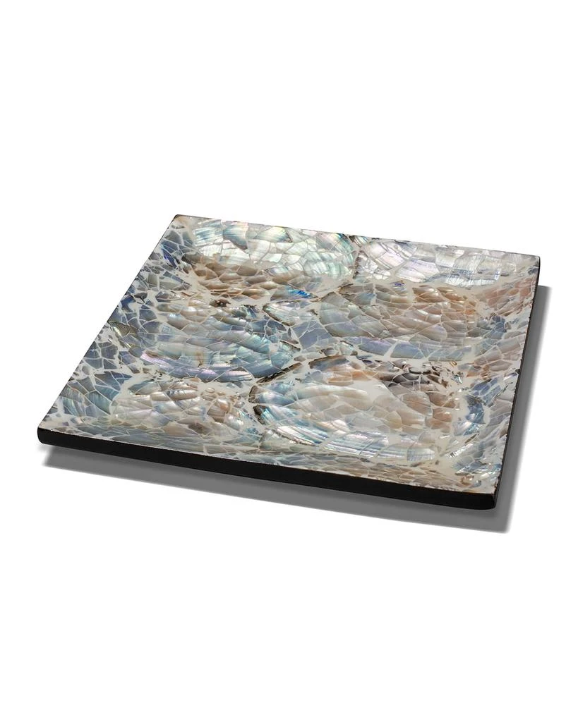 LADORADA Mother of Pearl Platter 1