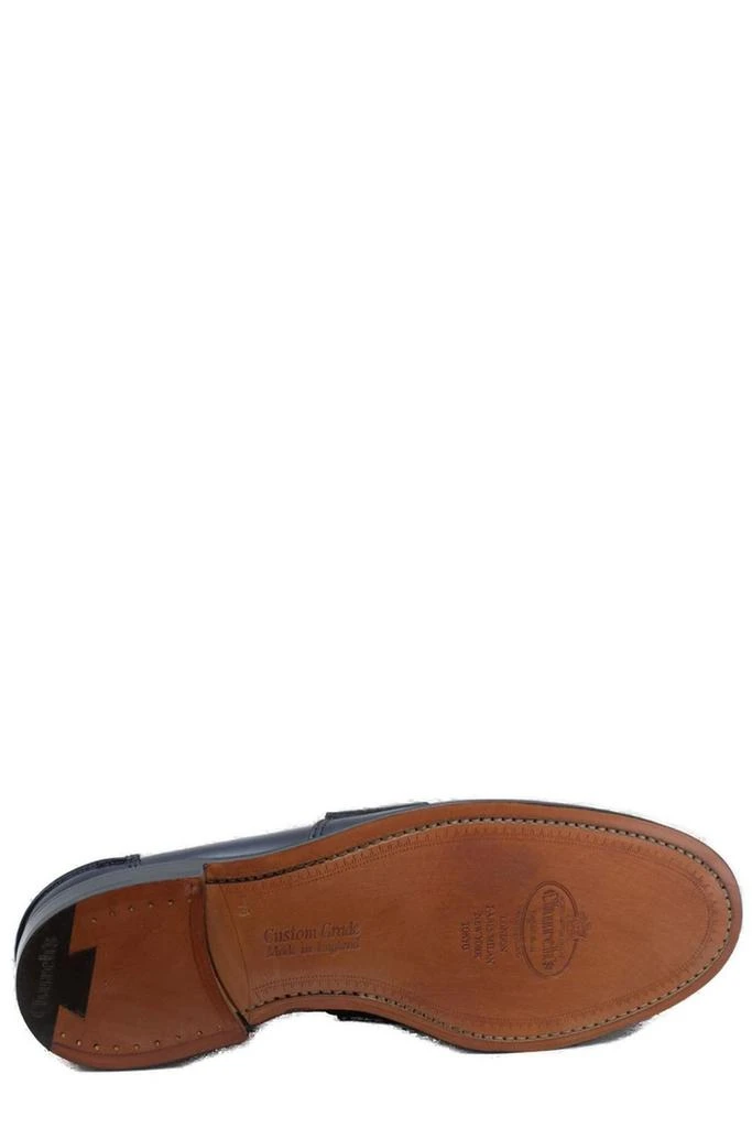 Church
s Church
s Almond Toe Slip-On Loafers 4