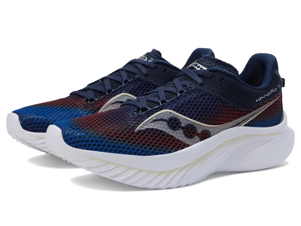 Saucony Kinvara 14 1