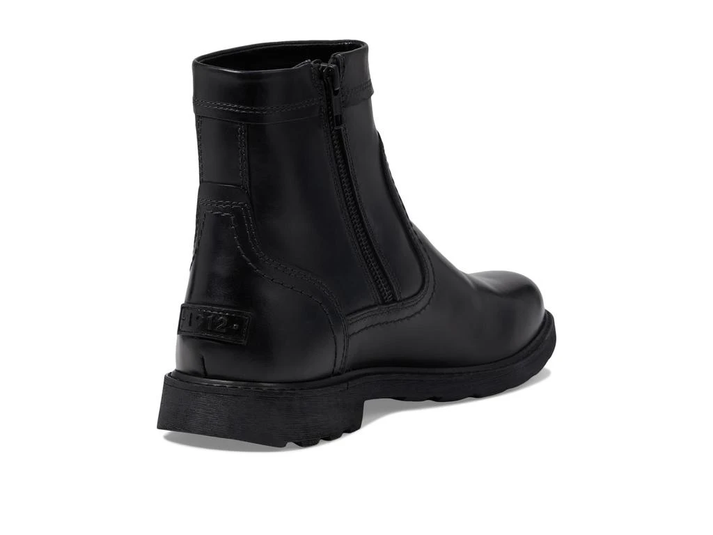 Nunn Bush 1912 Waterproof Plain Toe Boot 5