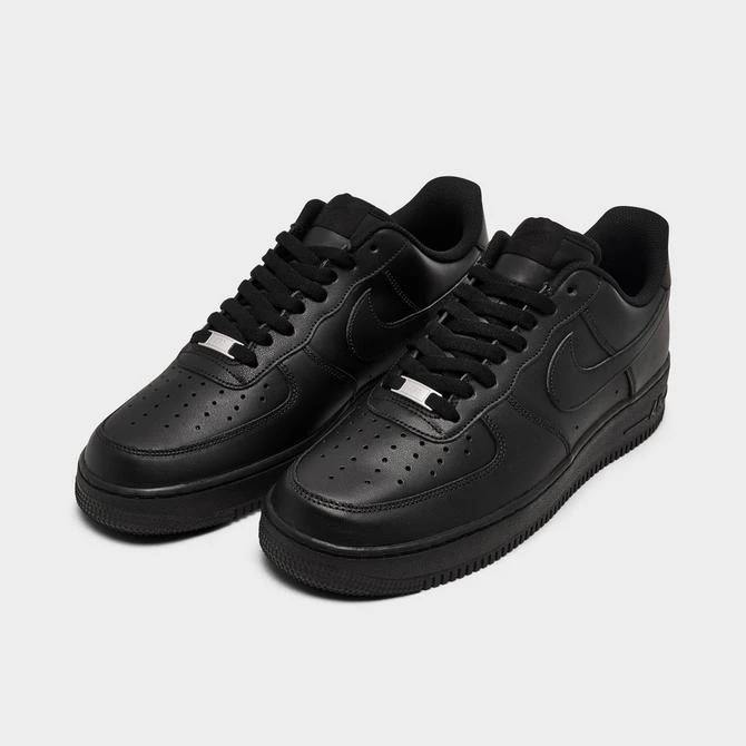 NIKE Nike Air Force 1 Low Men's Casual Shoes 2