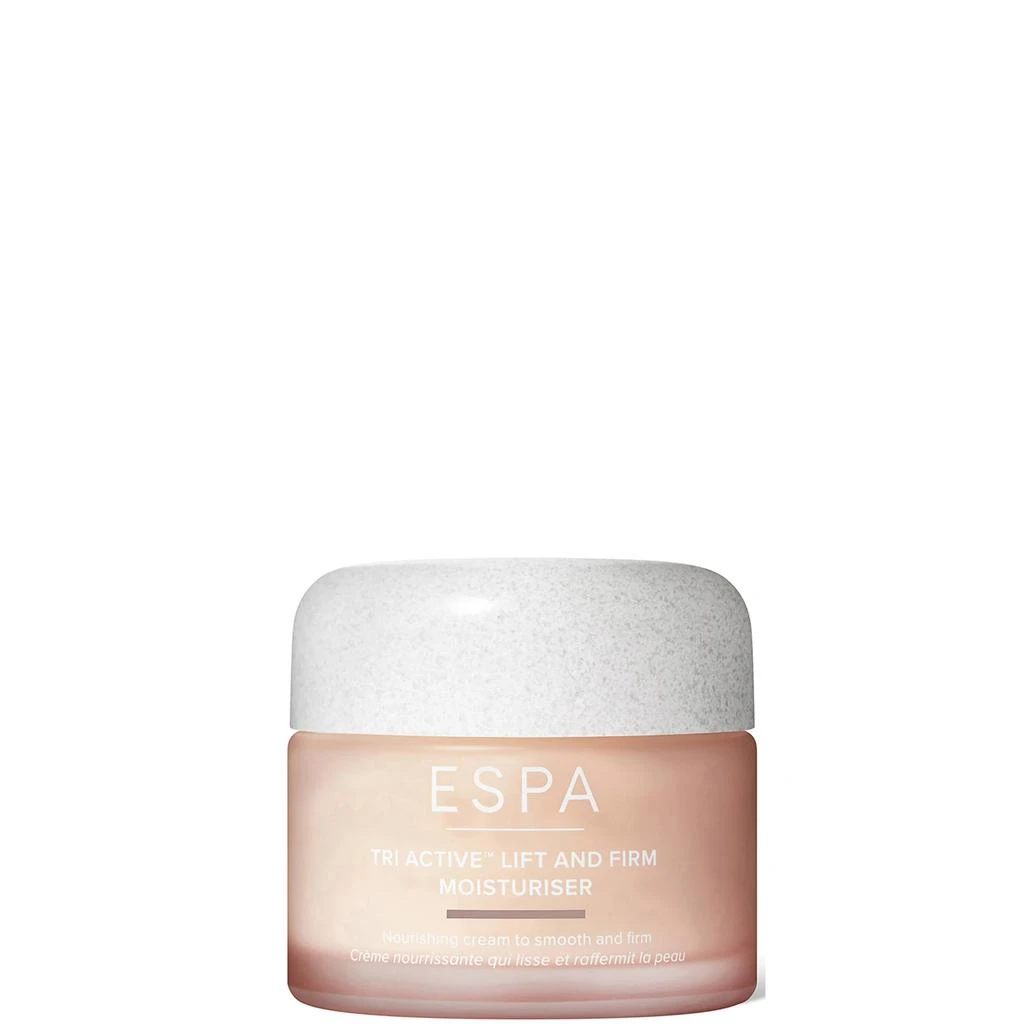 ESPA ESPA Tri-Active Lift and Firm Moisturiser 55ml 1