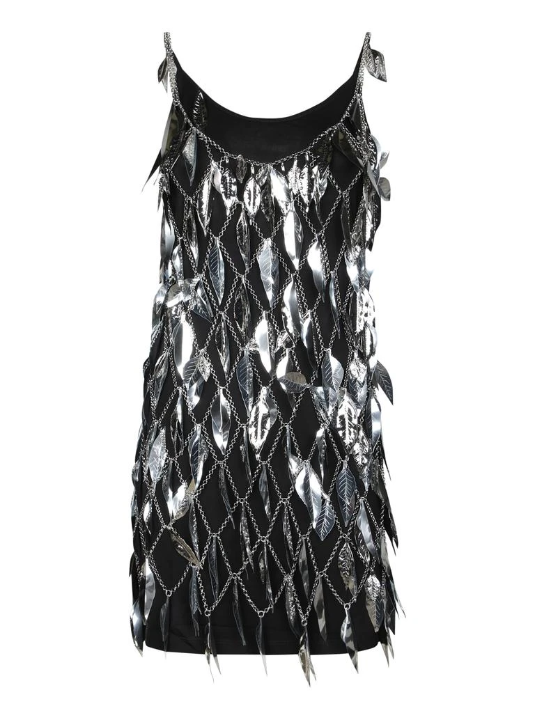 Paco Rabanne robe Dress 1