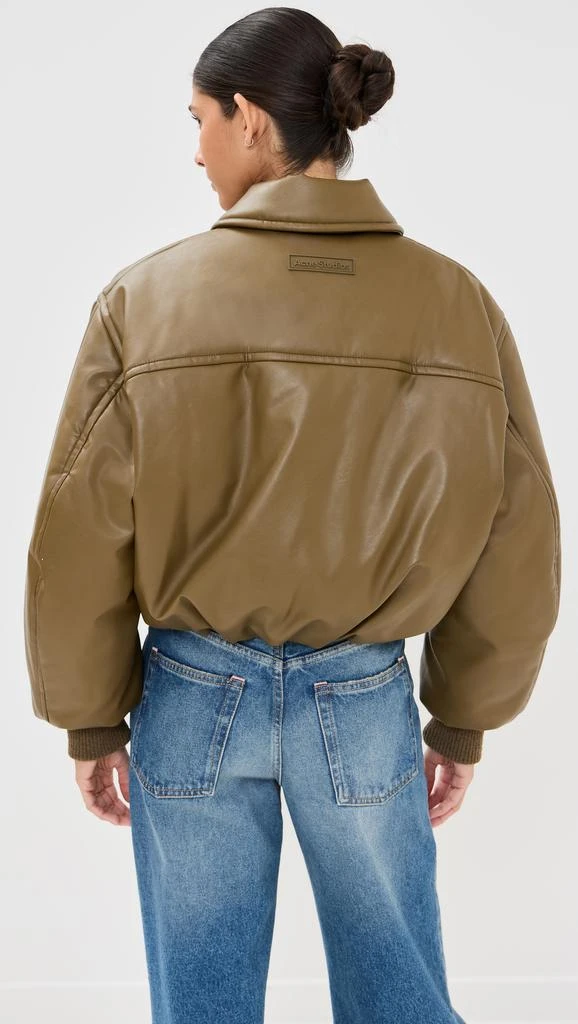 Acne Studios Bomber Jacket 2