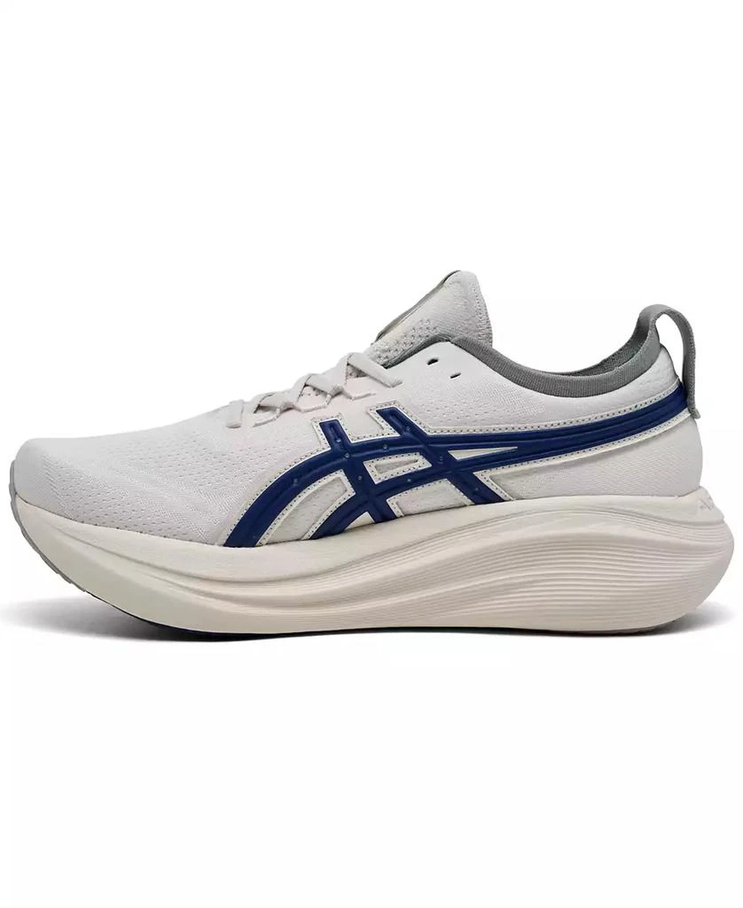 Asics Men's GEL-NIMBUS 27 Track Club Running Sneakers from Finish Line 3