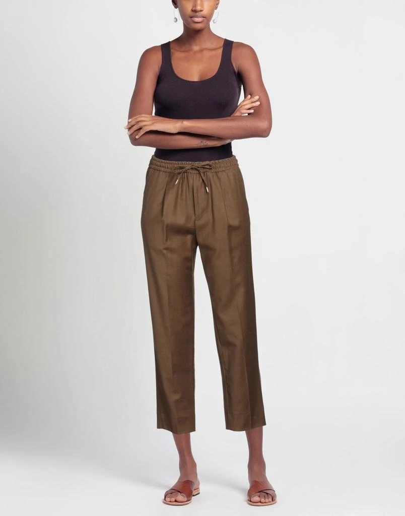 BRIGLIA 1949 Casual pants 2