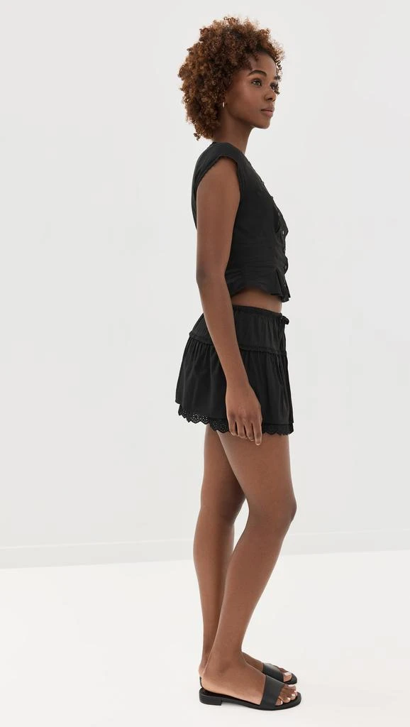 Reformation Valetta Two Piece 3