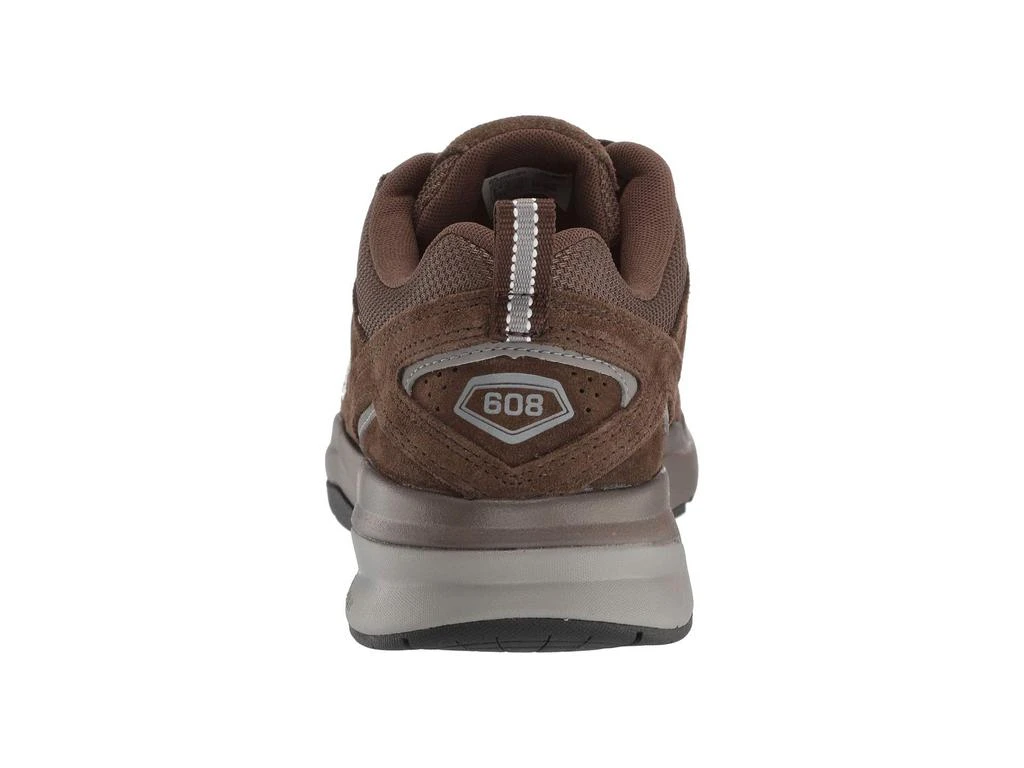 New Balance 608v5 5