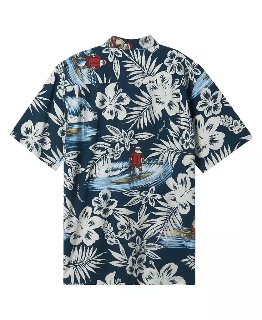 Quiksilver Quiksilver Men's  Day Off Short Sleeve Shirt 3