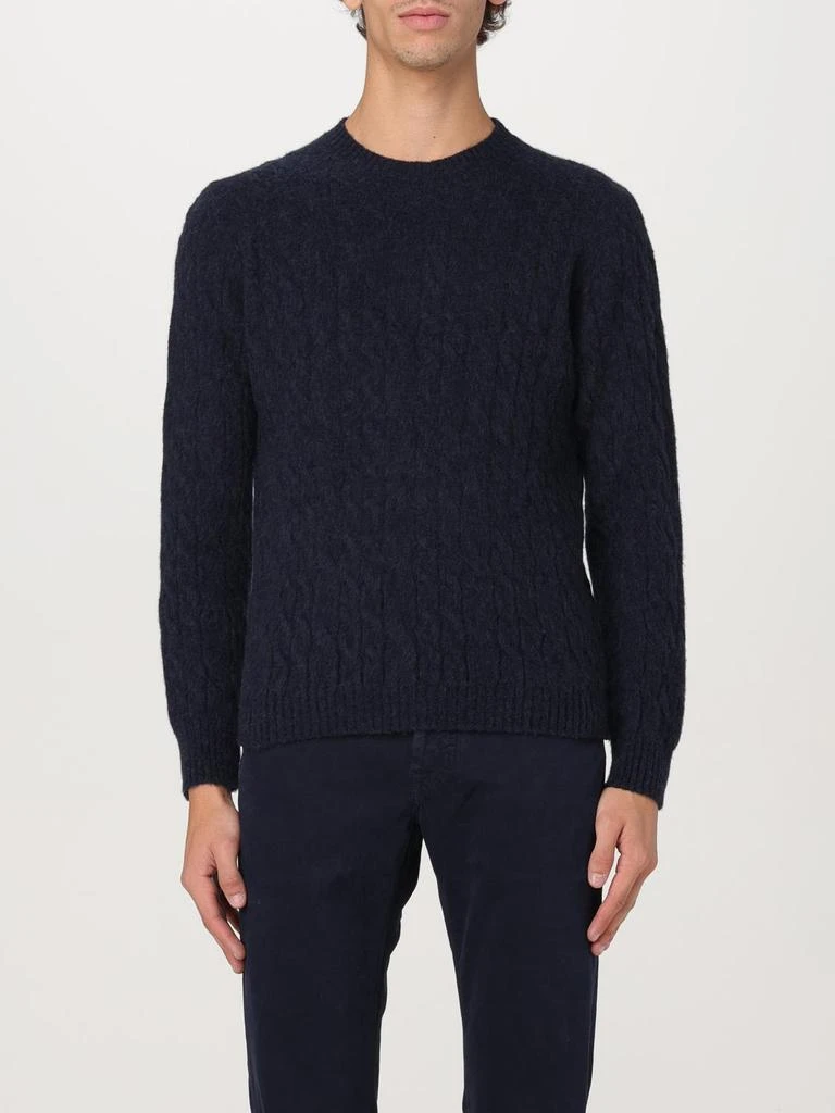 BOGLIOLI Sweater men Boglioli 1
