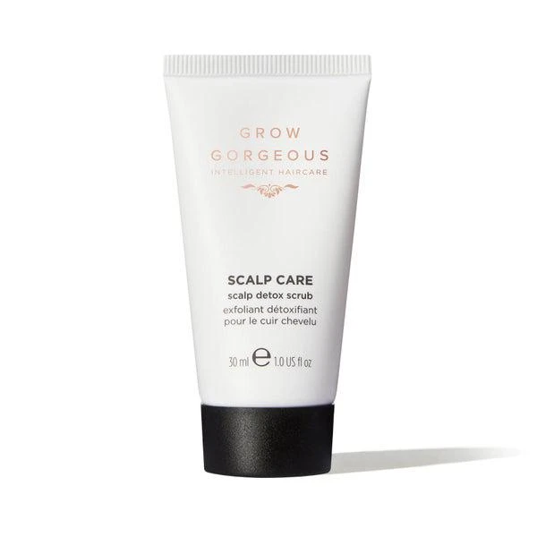 Grow Gorgeous Grow Gorgeous Scalp Detox Scrub 30ml 1