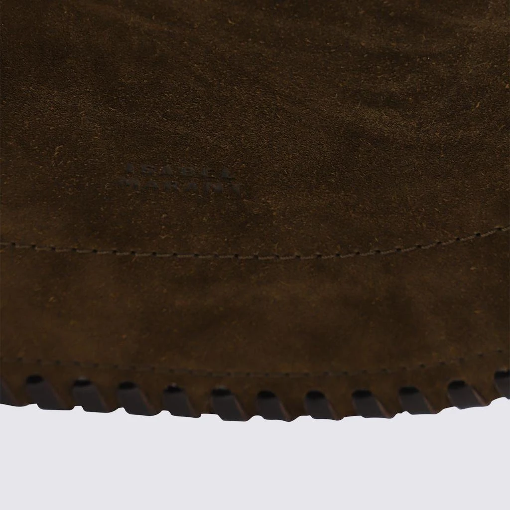 Isabel Marant Isabel Marant Borse... Marrone 4