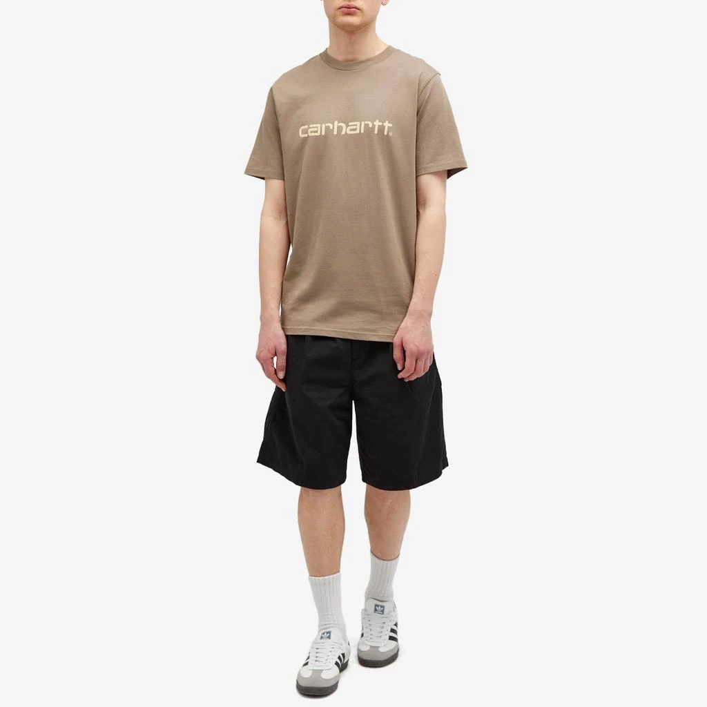 Carhartt WIP Carhartt WIP Colston Shorts 4