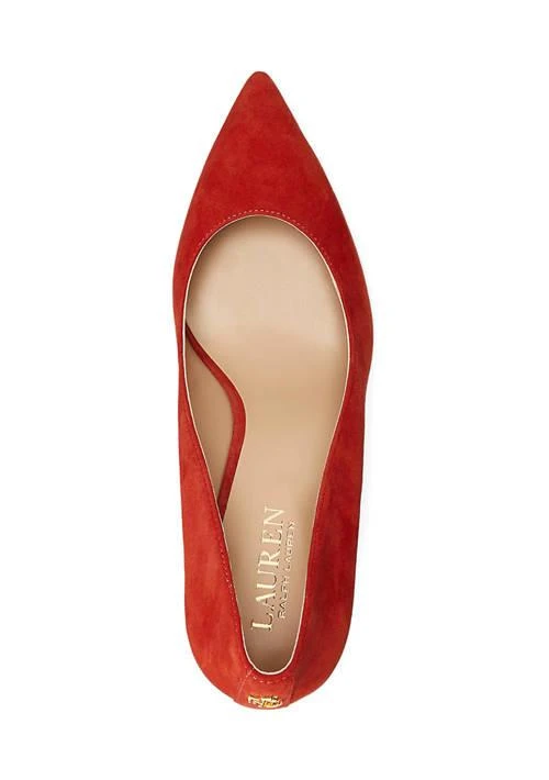 Ralph Lauren Lanette Pump 4