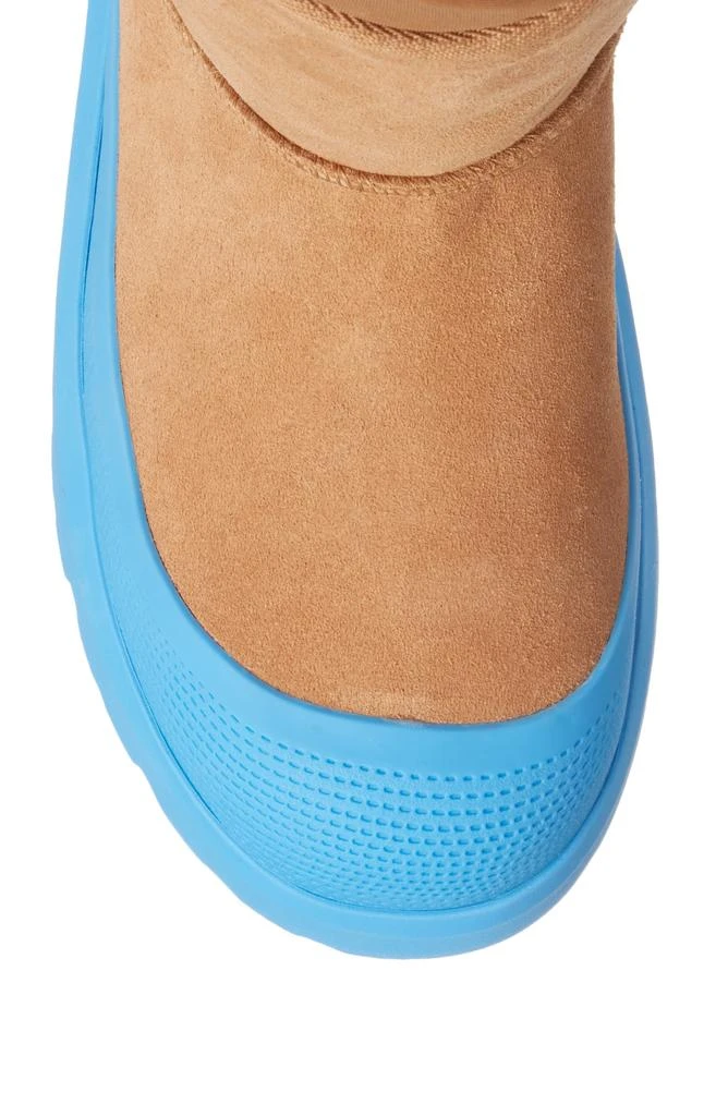 UGG Classic Short Hybrid Winter Boot 5