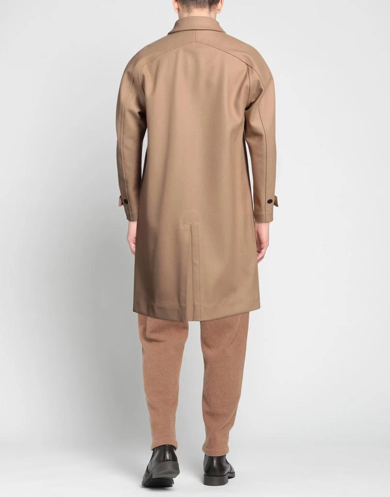 ESEMPLARE Coat 3
