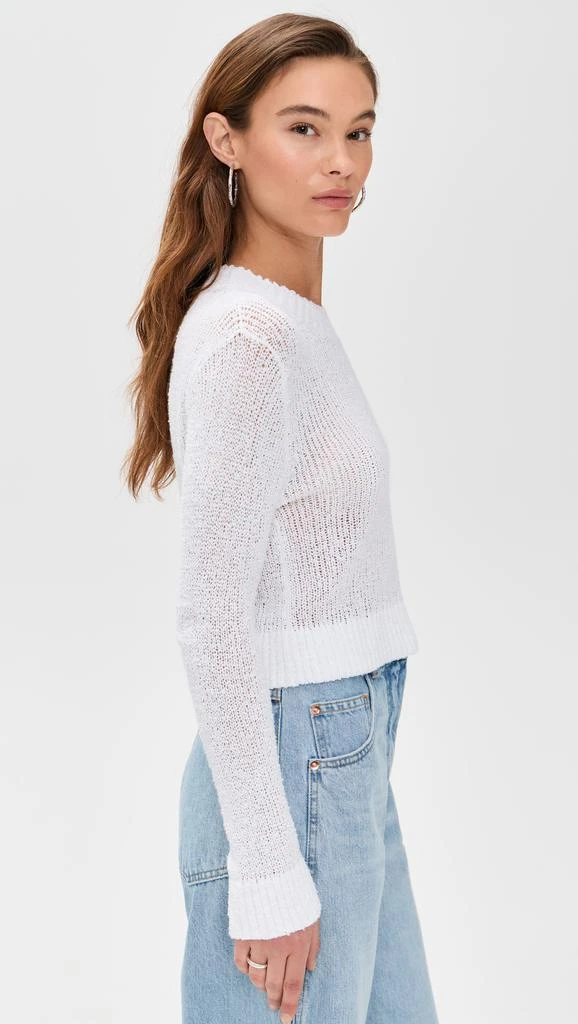 Rachel Comey Barca Pullover 3