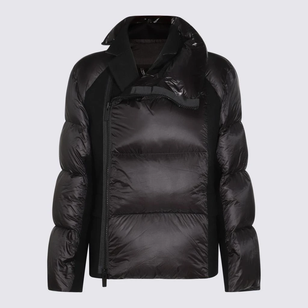 Sacai Sacai Coats 2
