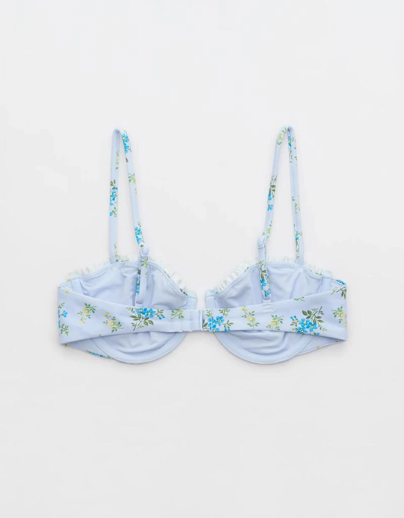 Aerie Aerie Ruffle Underwire Bikini Top 4
