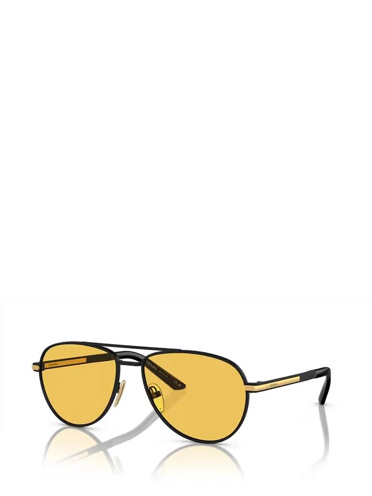 Prada Prada Eyewear Aviator Sunglasses 2