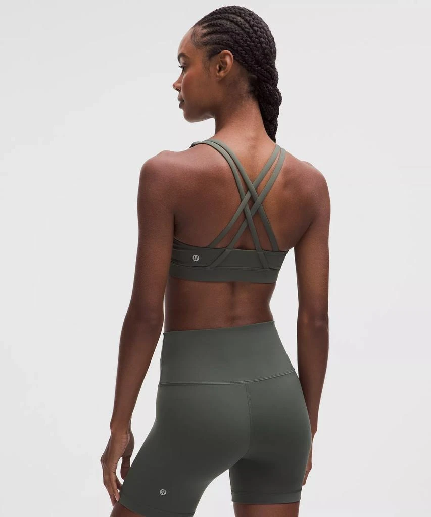 Lululemon lululemon Energy Bra *Medium Support, B–D Cups 62