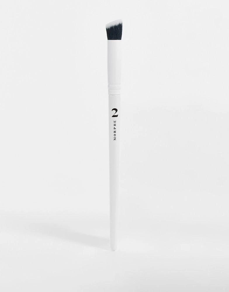 MORPHE Morphe 2 Total No Show Concealer Brush 1