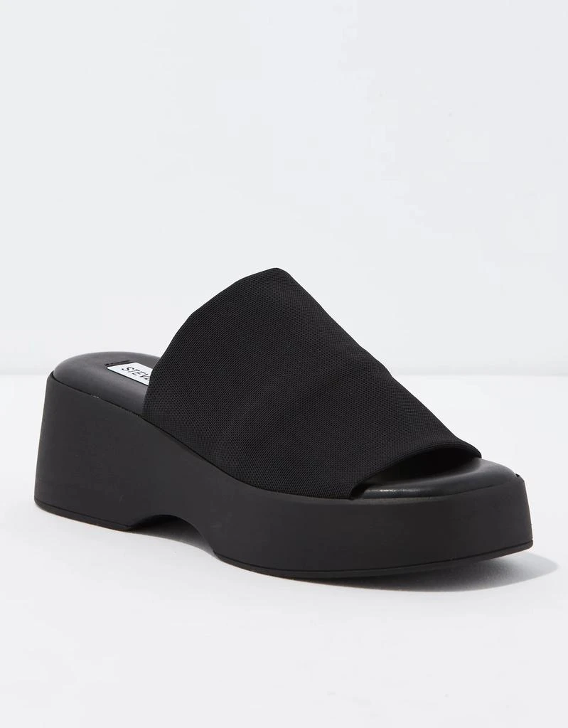 AE Steve Madden Women's Slinky30 Sandal 1
