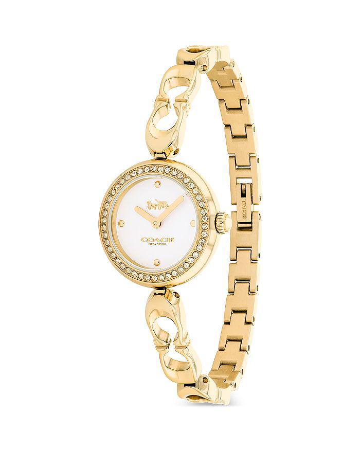 COACH Gracie Watch, 23mm