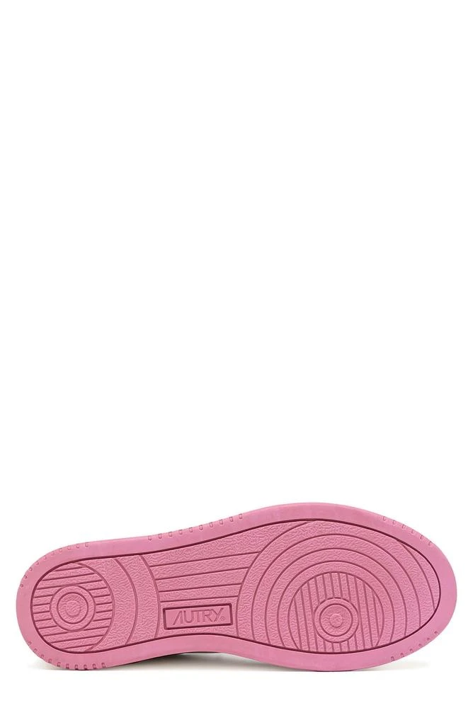 Autry Medalist Low Sneaker 5