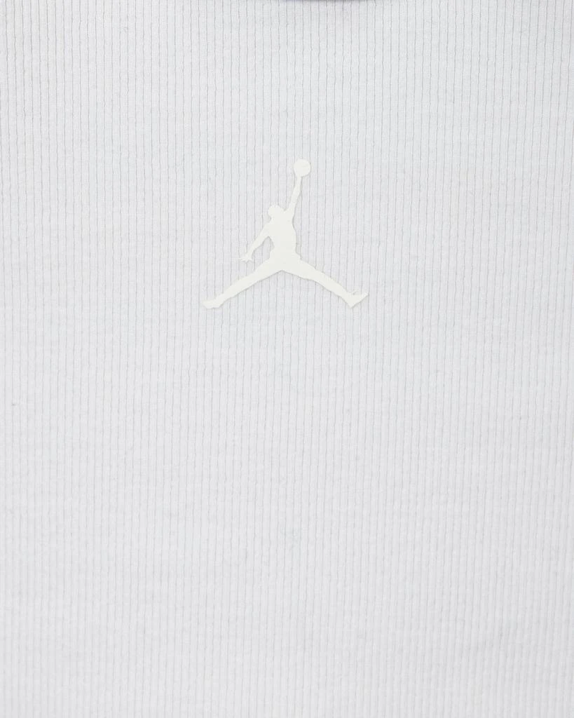 Jordan J Balvin Tank Top White 6