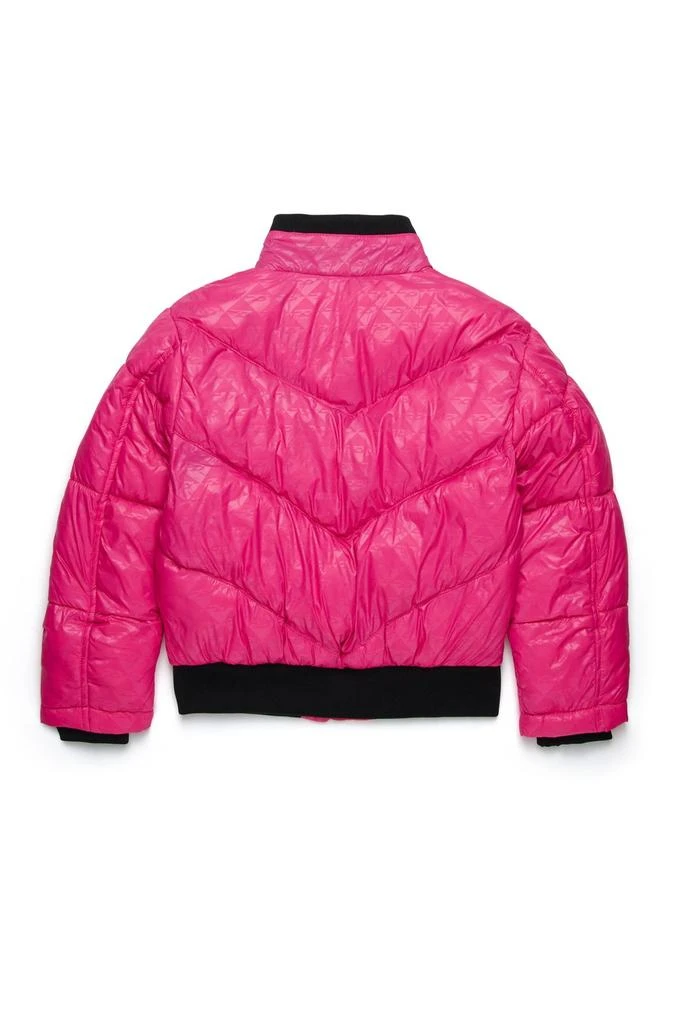Diesel Diesel Kids Bomber Down Jacket 2