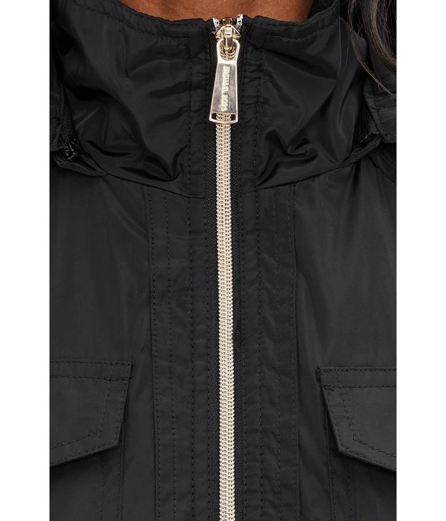 Michael Kors Anorak Rainwear M325916M67 5