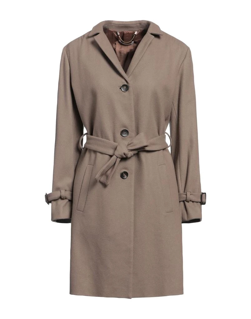 GOLD CASE Full-length jacket 1