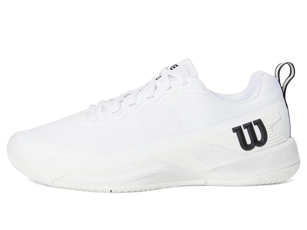 Wilson Rush Pro 4.5 Wide Toe Box 4