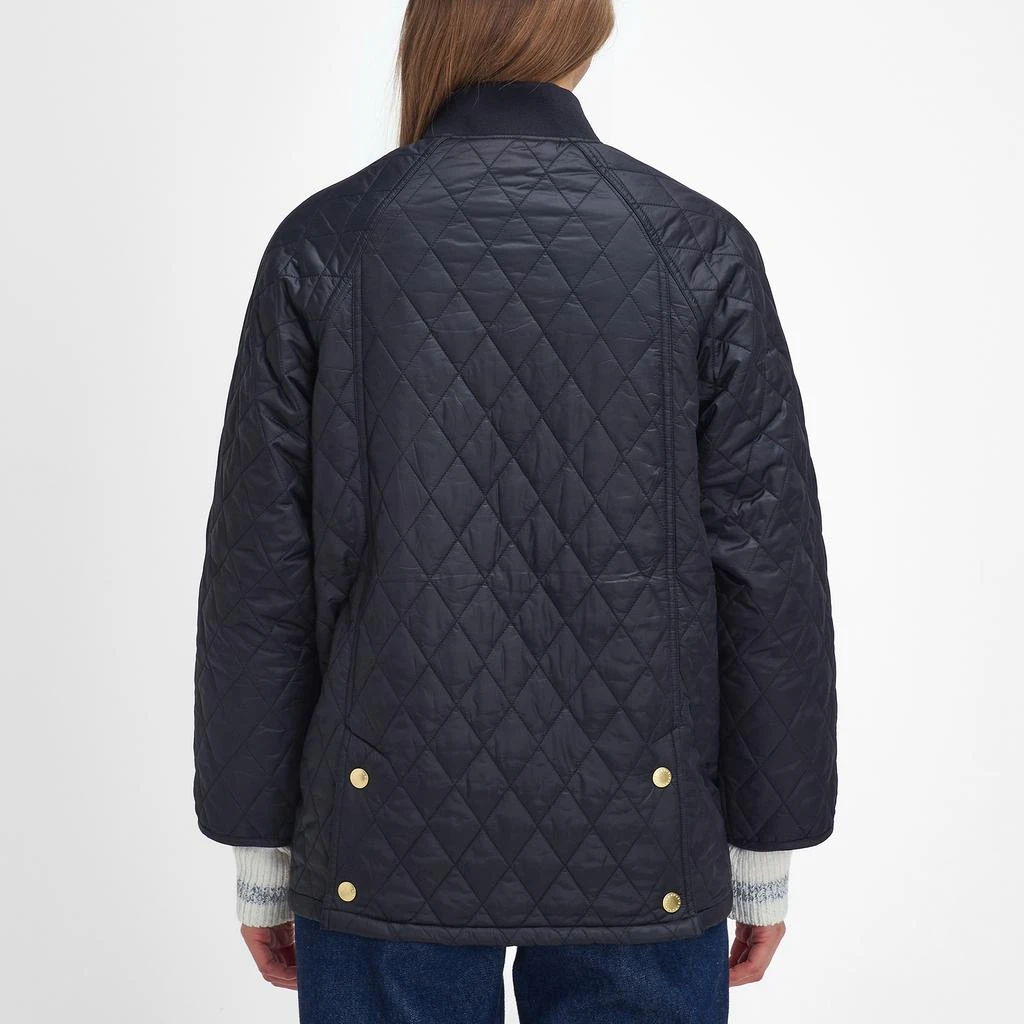 Barbour Barbour Sport Beadnell Quilted Shell Jacket 2