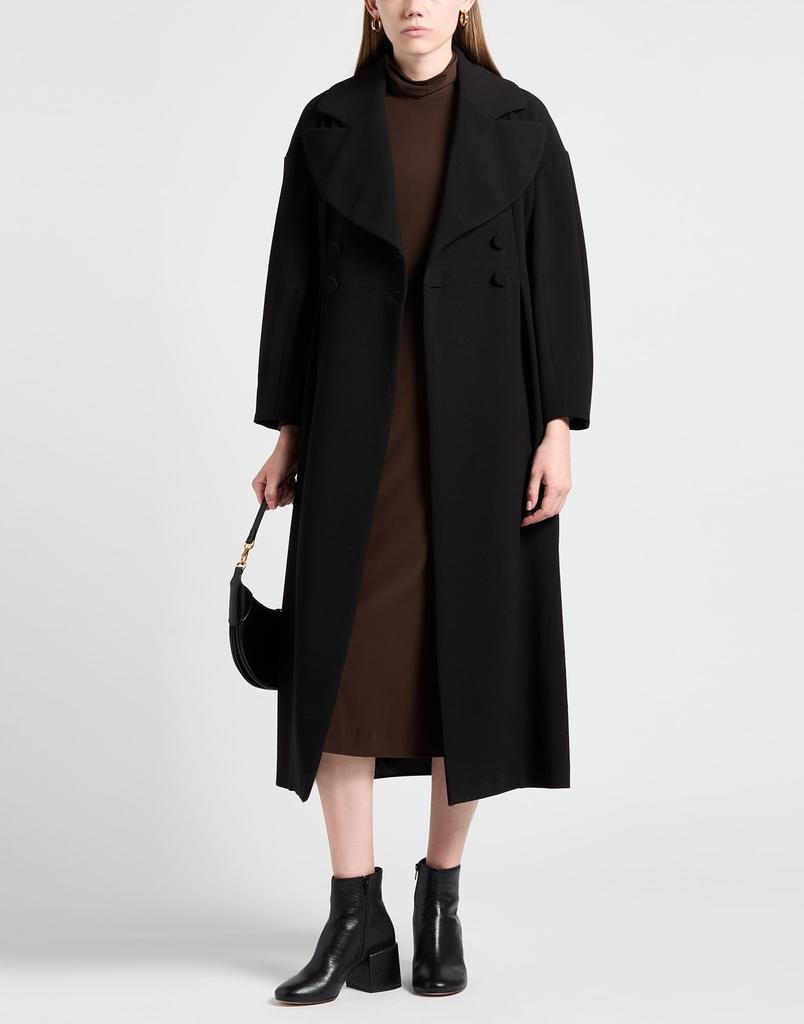 NORA BARTH Double breasted pea coat