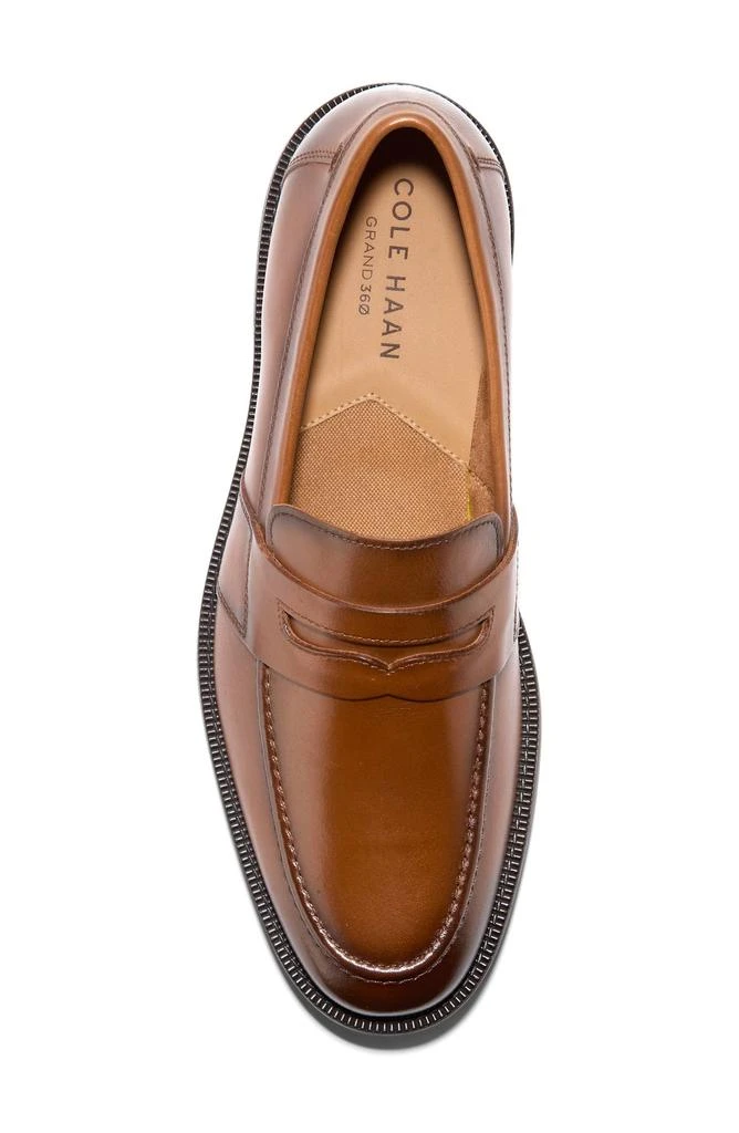 Cole Haan Bedford Penny Loafer 5