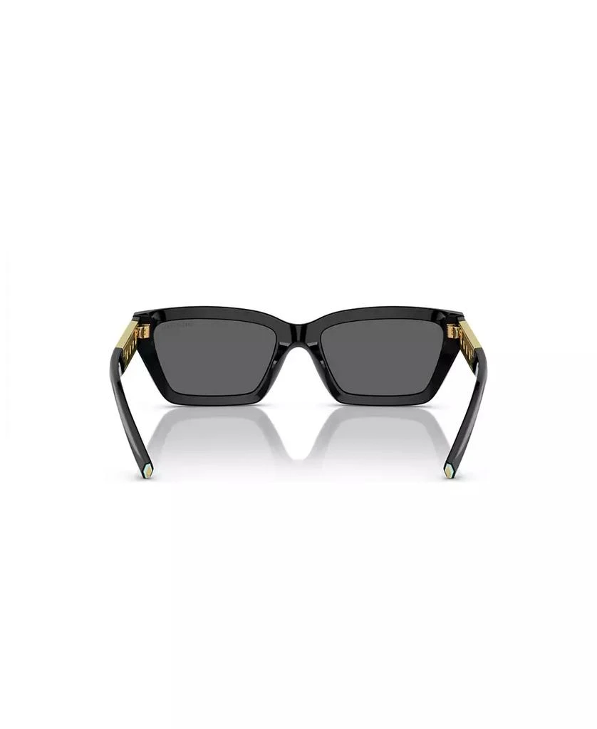 Tiffany 
Co. Women
s Sunglasses TF4213 4