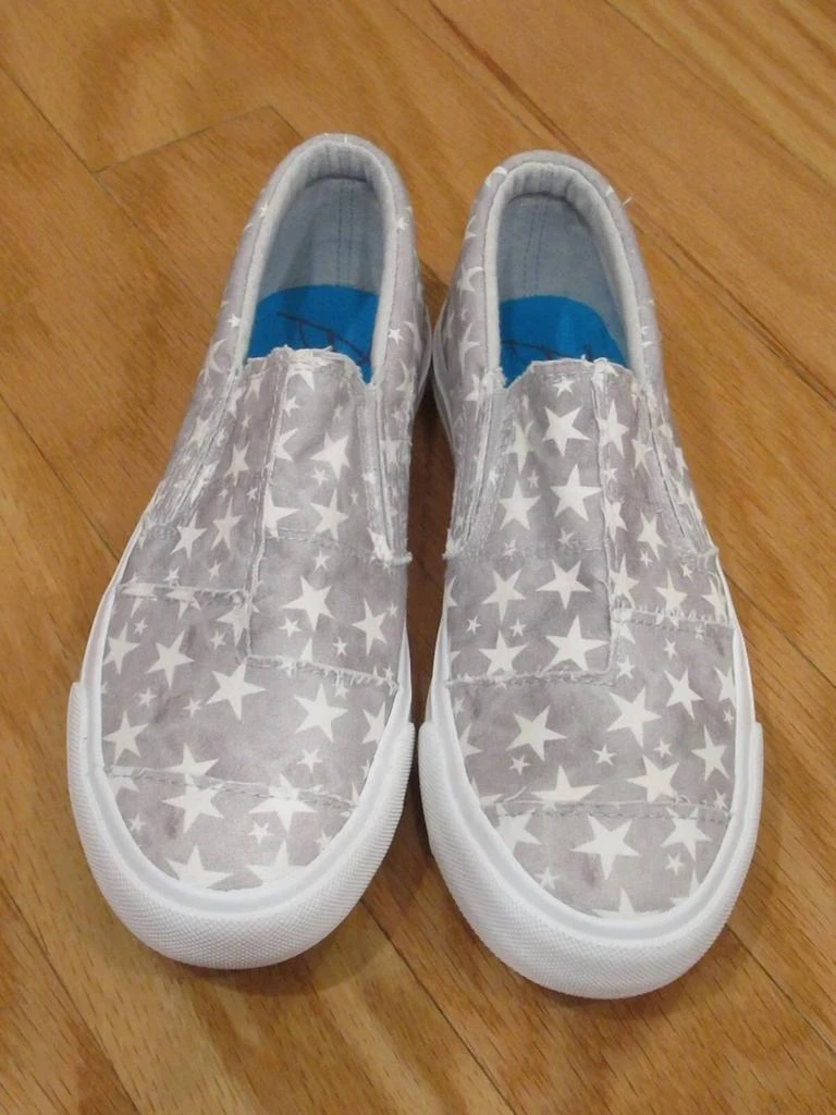 Blowfish Blowfish - Women's Maddox Sneakers 3