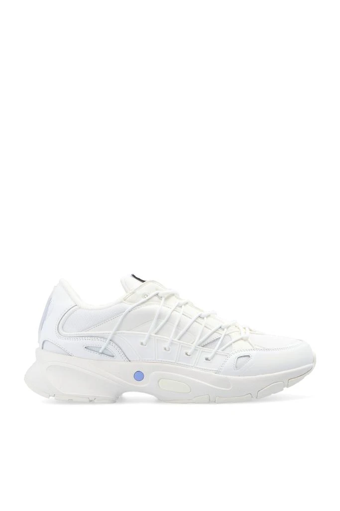 Alexander McQueen No. 0 by MCQ 1