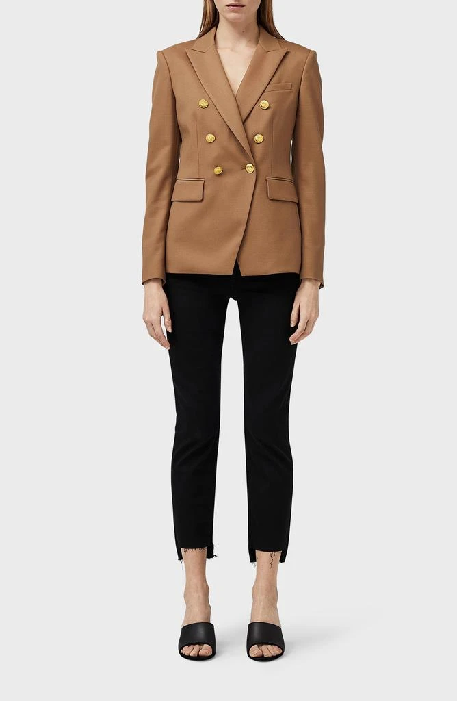 Rag 
Bone Wren Slim Jeans 10