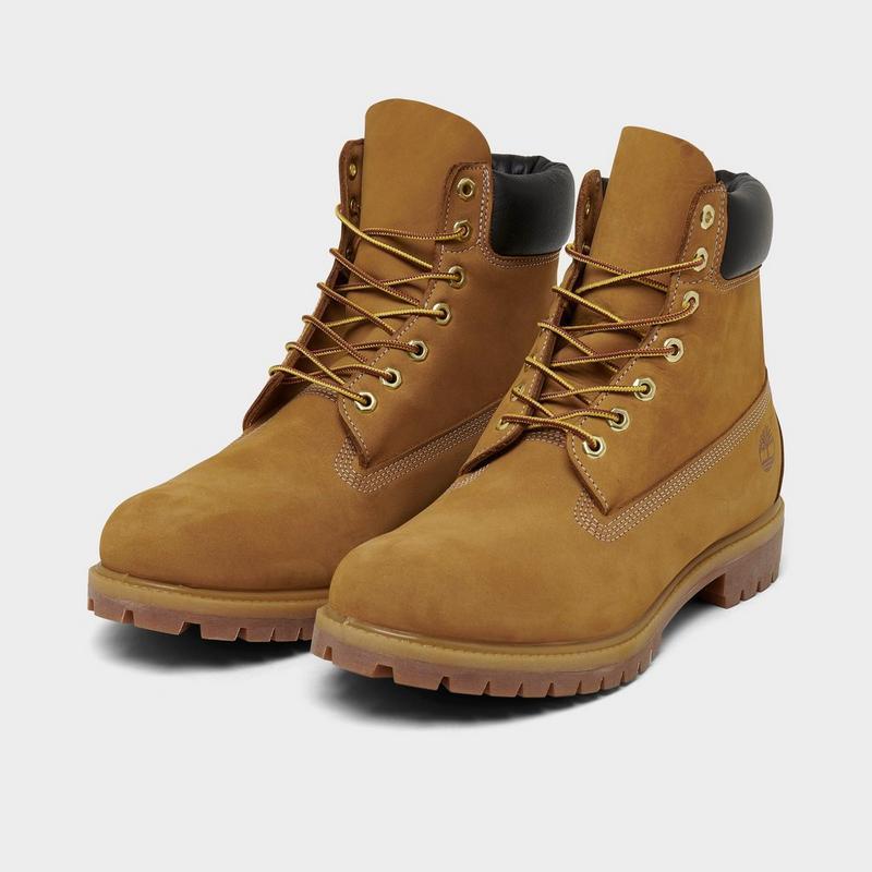 Timberland Men's Timberland 6 Inch Premium Waterproof Boots