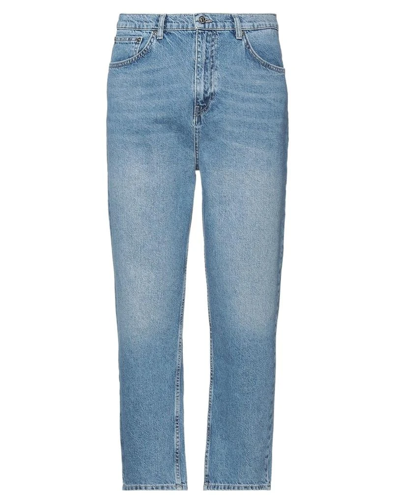 MINIMUM Denim pants 1