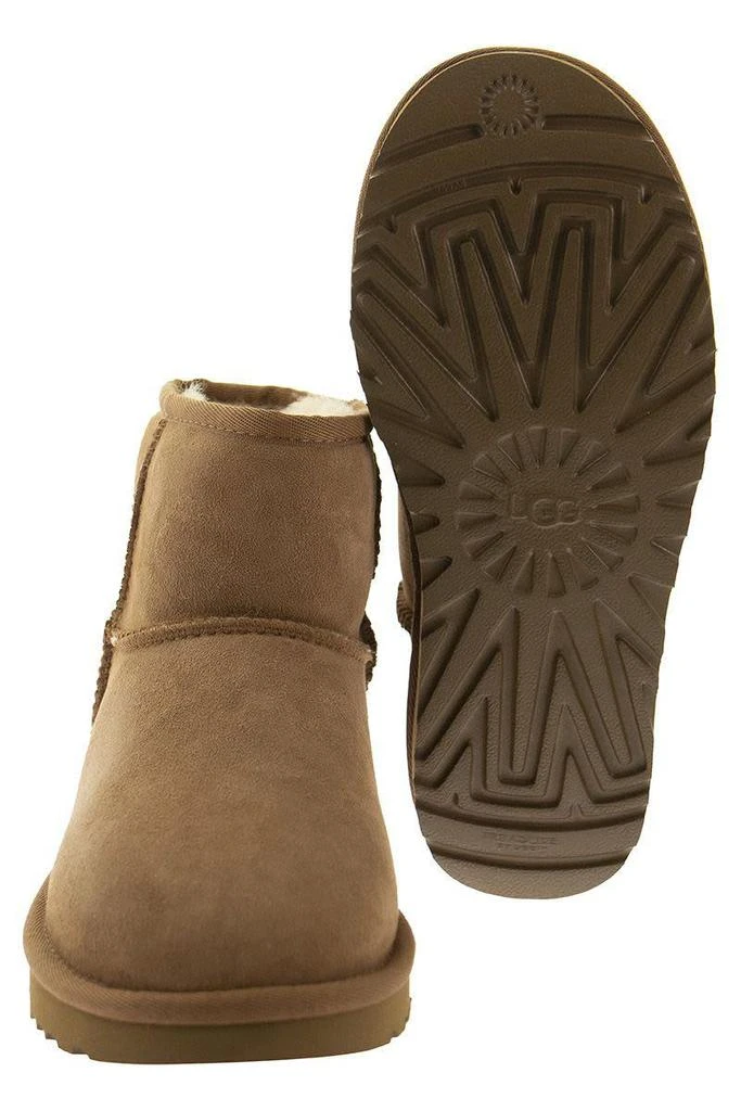 UGG UGG Mini Classic Ii - Boots 5