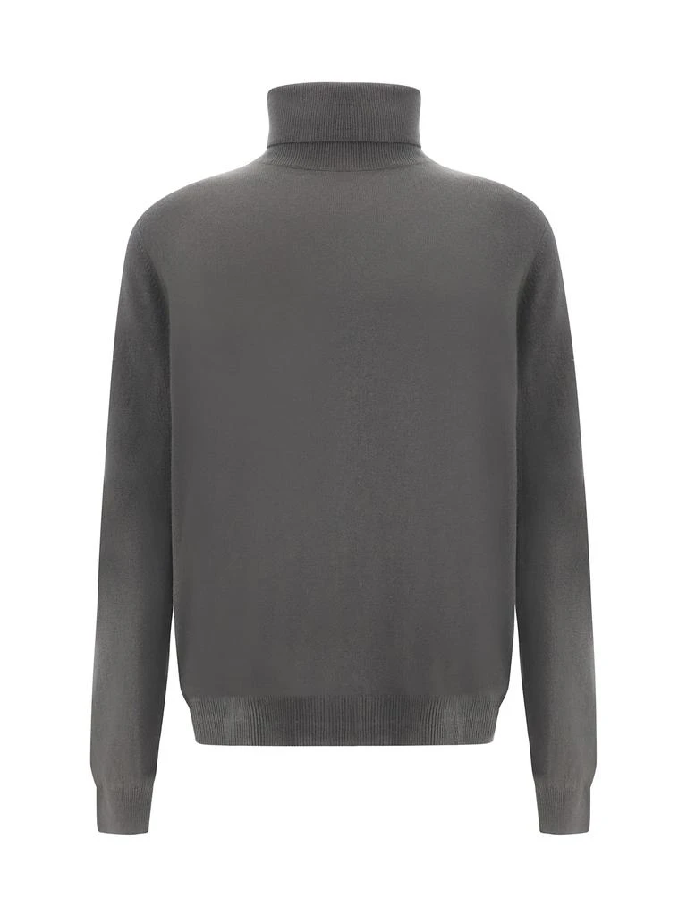 Aragona Turtleneck Sweater 1