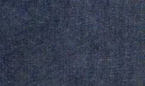 DICKIES Beavertown Short Sleeve Chambray Hemp Blend Button-Up Shirt 7