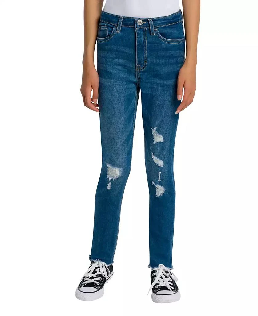 Levi's Big Girls 720 High Rise Super Skinny Jeans 1