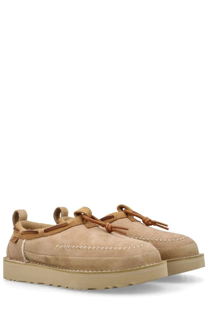 UGG UGG Tasman Crafted Regenerate Slip-On Slippers 3