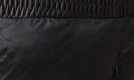 Bernardo Diamond Quilted Puffer Jacket 5